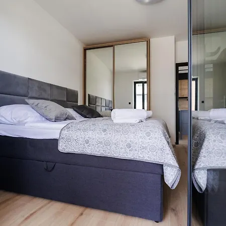 Panorama Corner - Pool, Sauna, Parking * Alsóörs